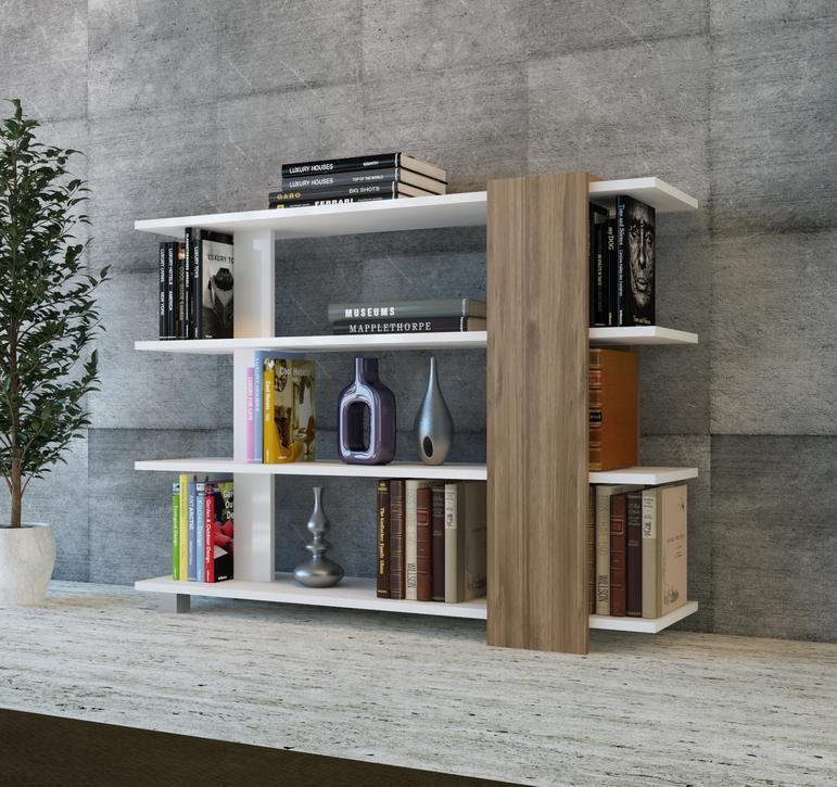 How to Choose a Bookcase? - Decorotika