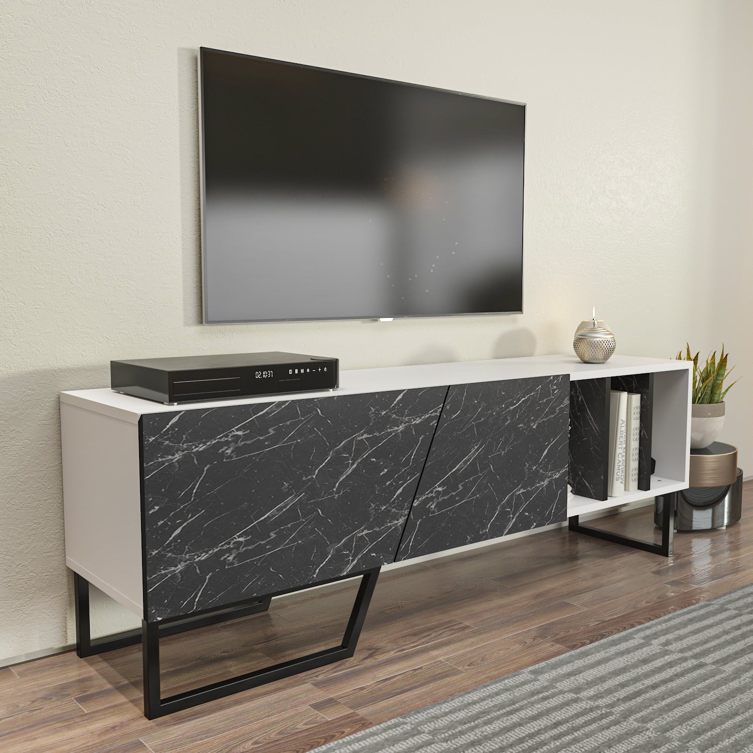 Linossa TV Stand