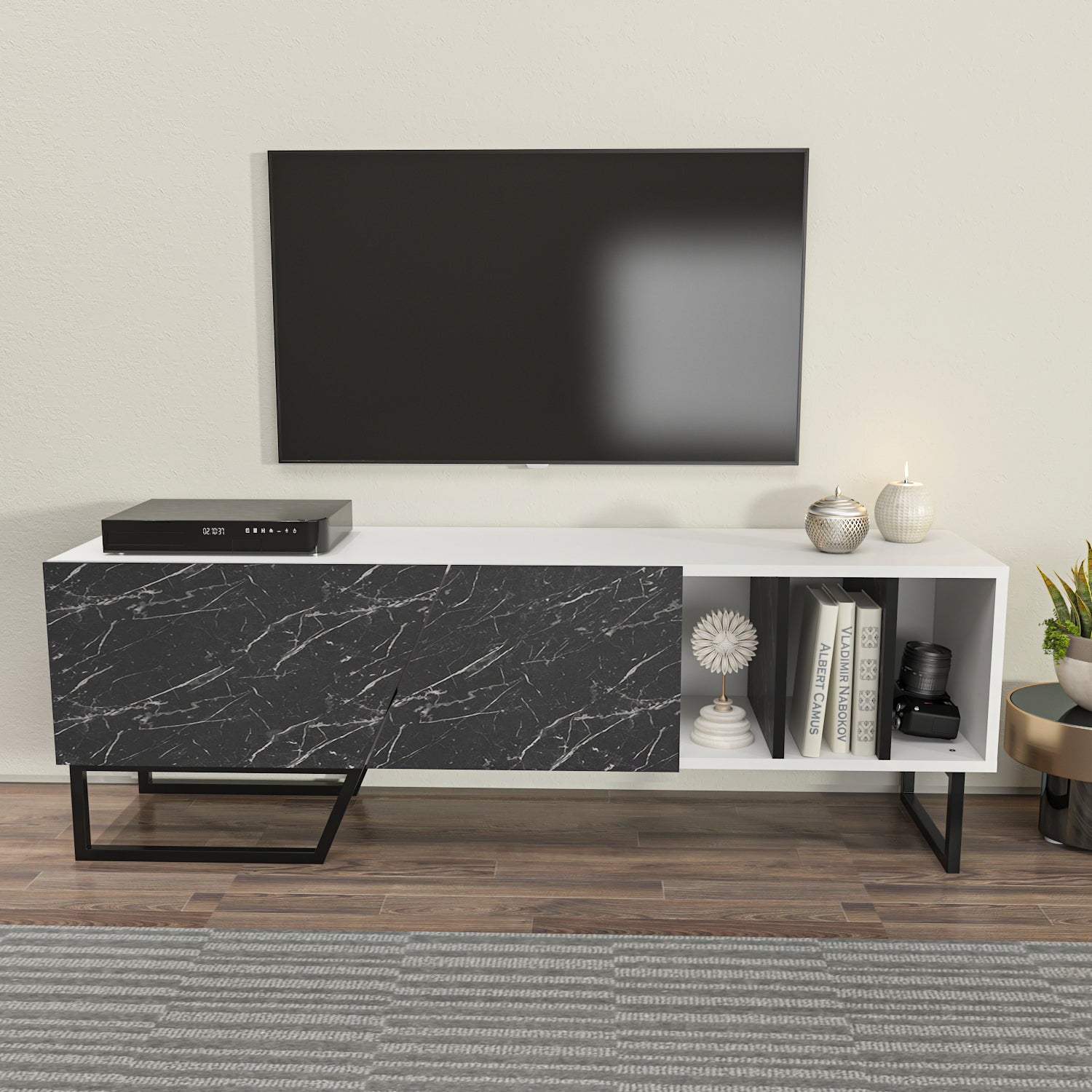 Linossa TV Stand