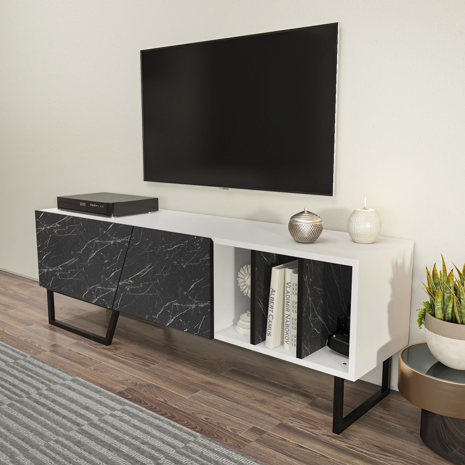 Linossa TV Stand