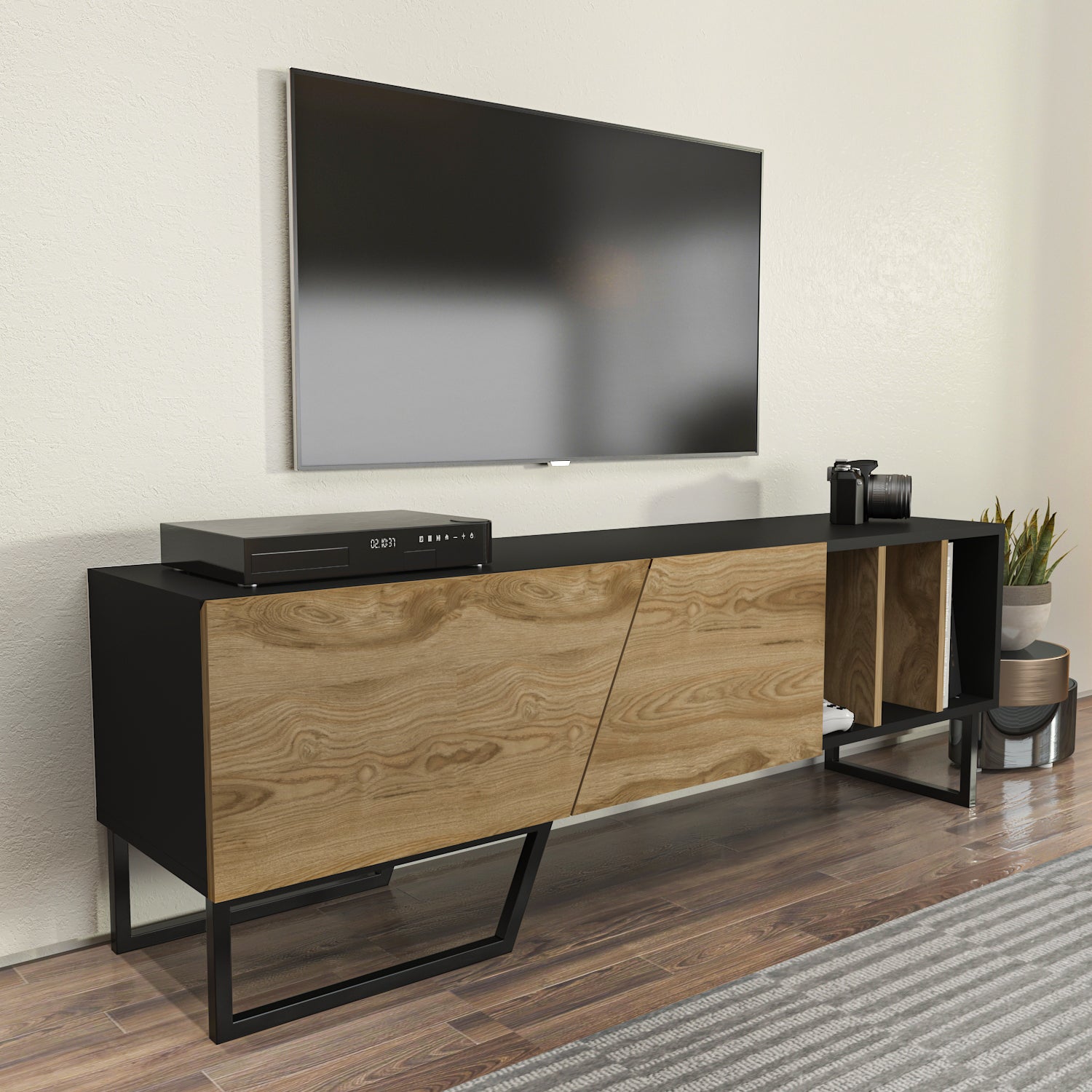Linossa TV Stand