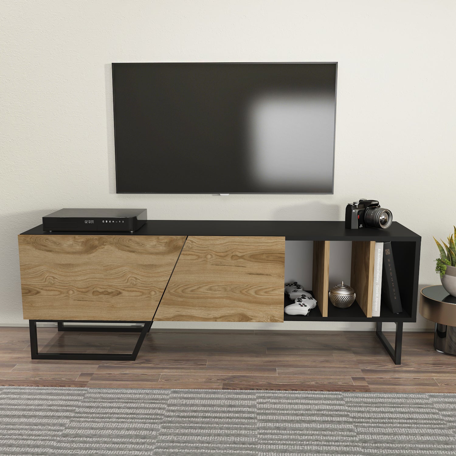 Linossa TV Stand
