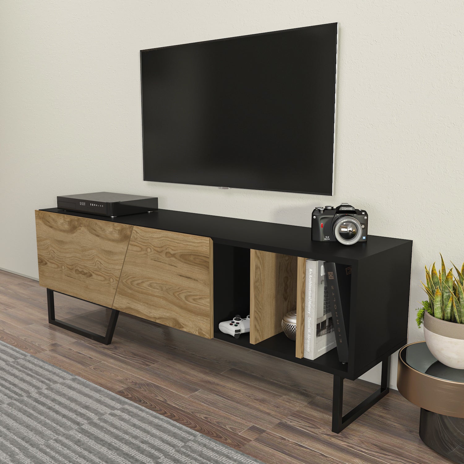 Linossa TV Stand