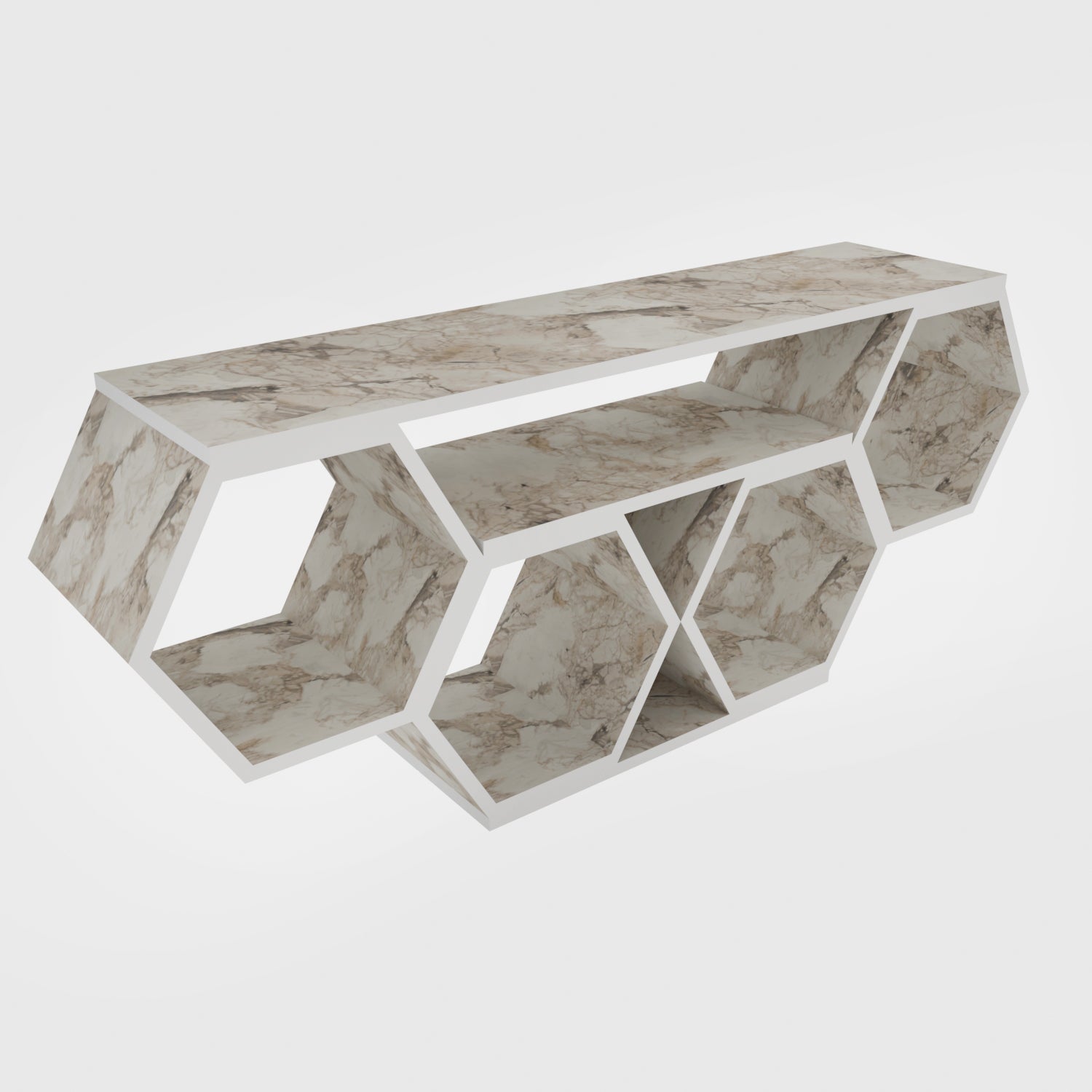 BAL TV STAND EPHESUS