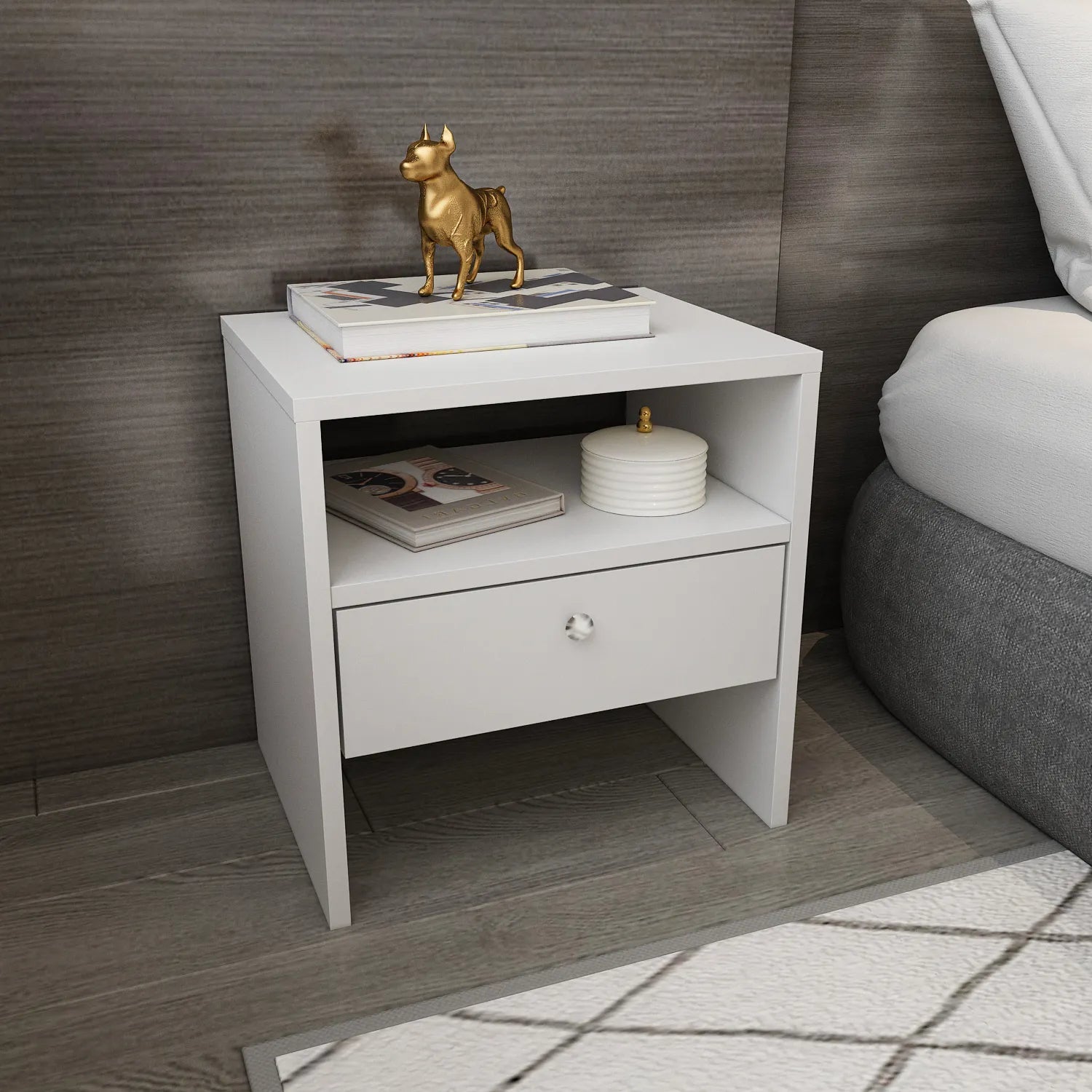 Nova Nightstand