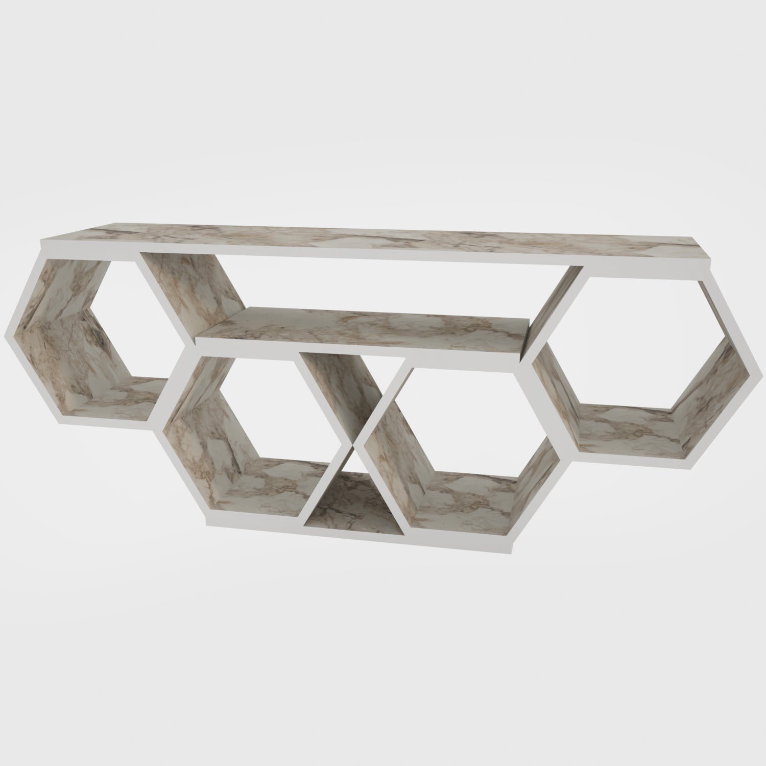 BAL TV STAND EPHESUS