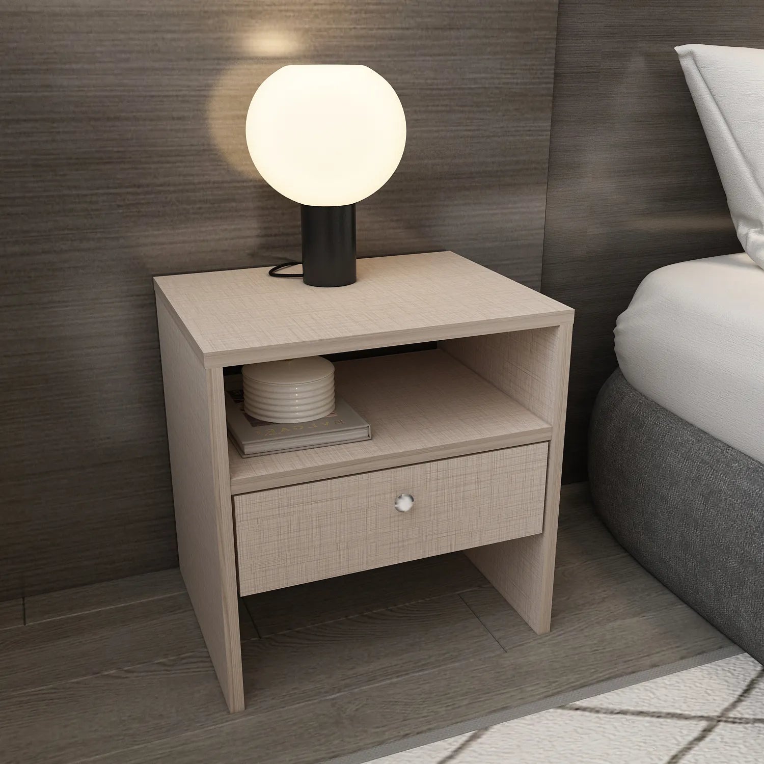 Nova Nightstand