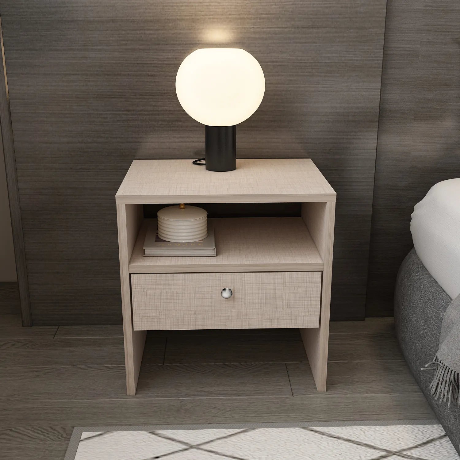 Nova Nightstand