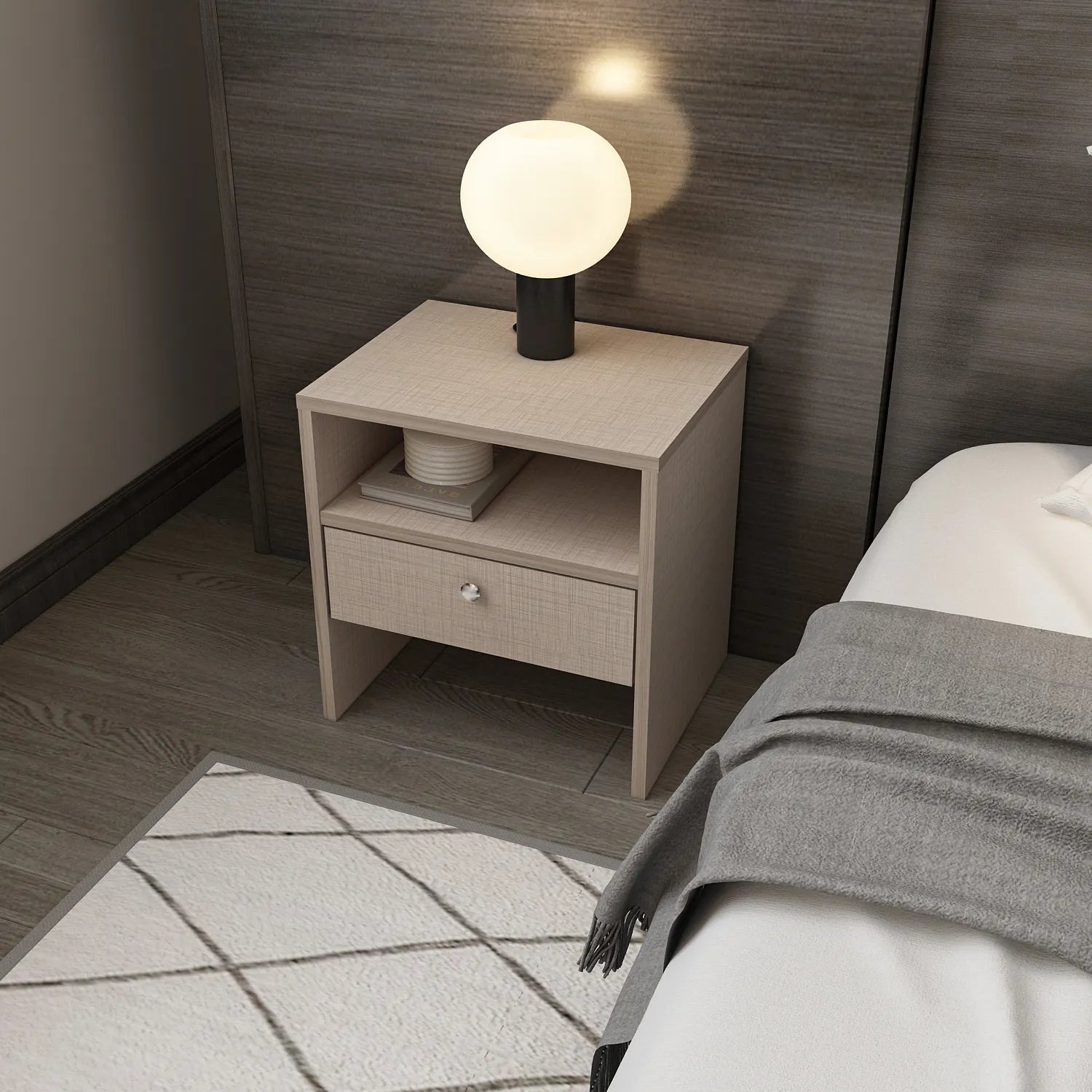 Nova Nightstand