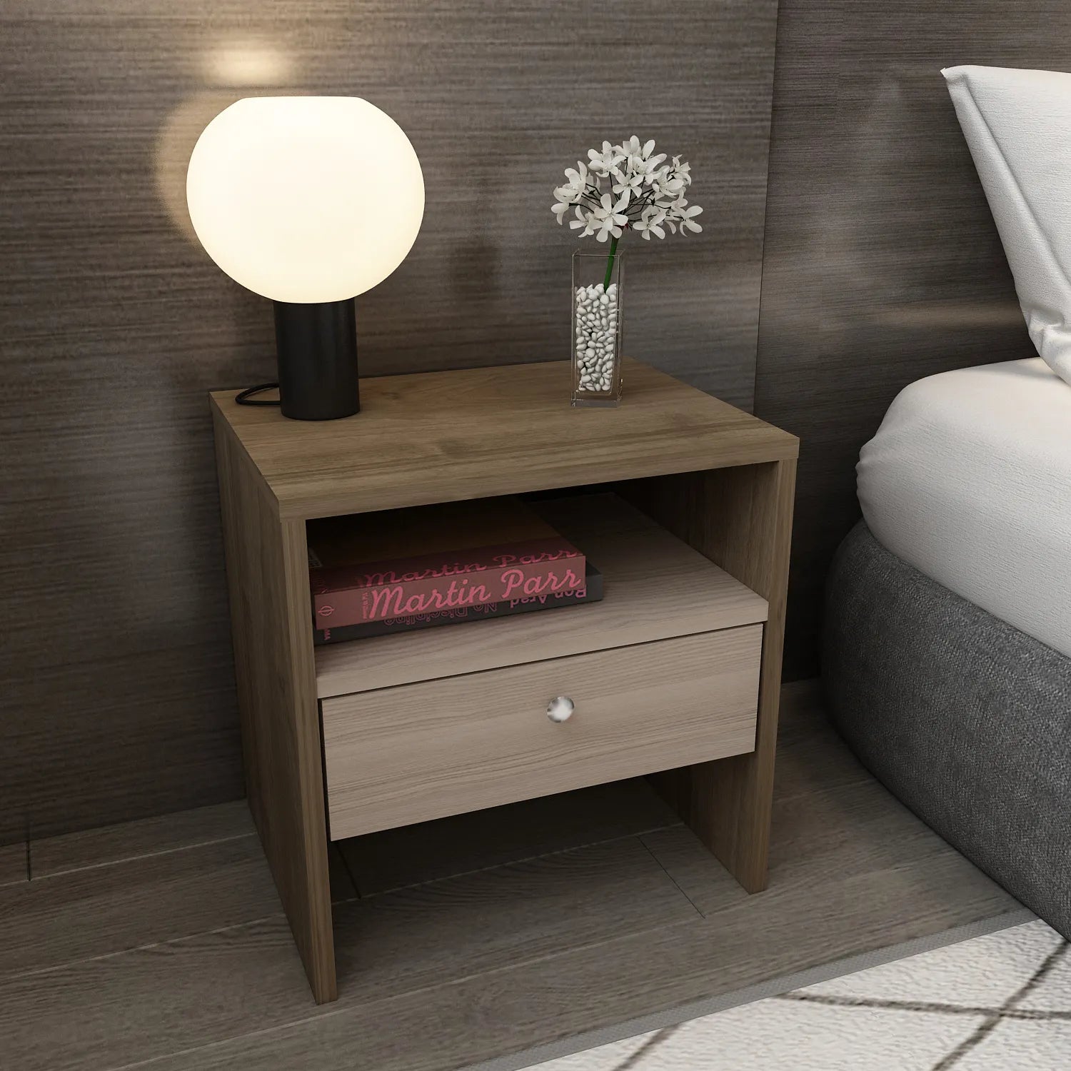 Nova Nightstand