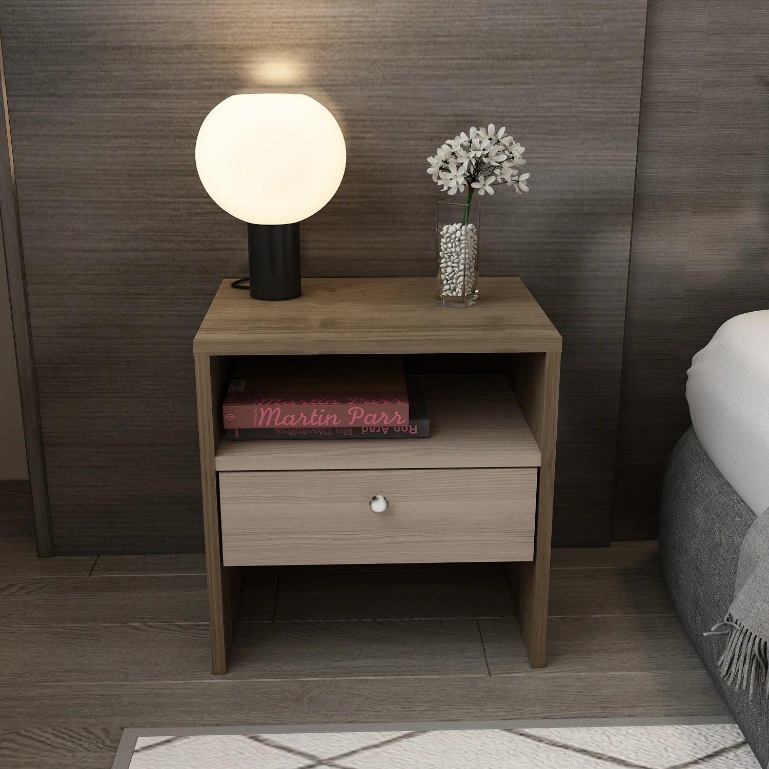 Nova Nightstand