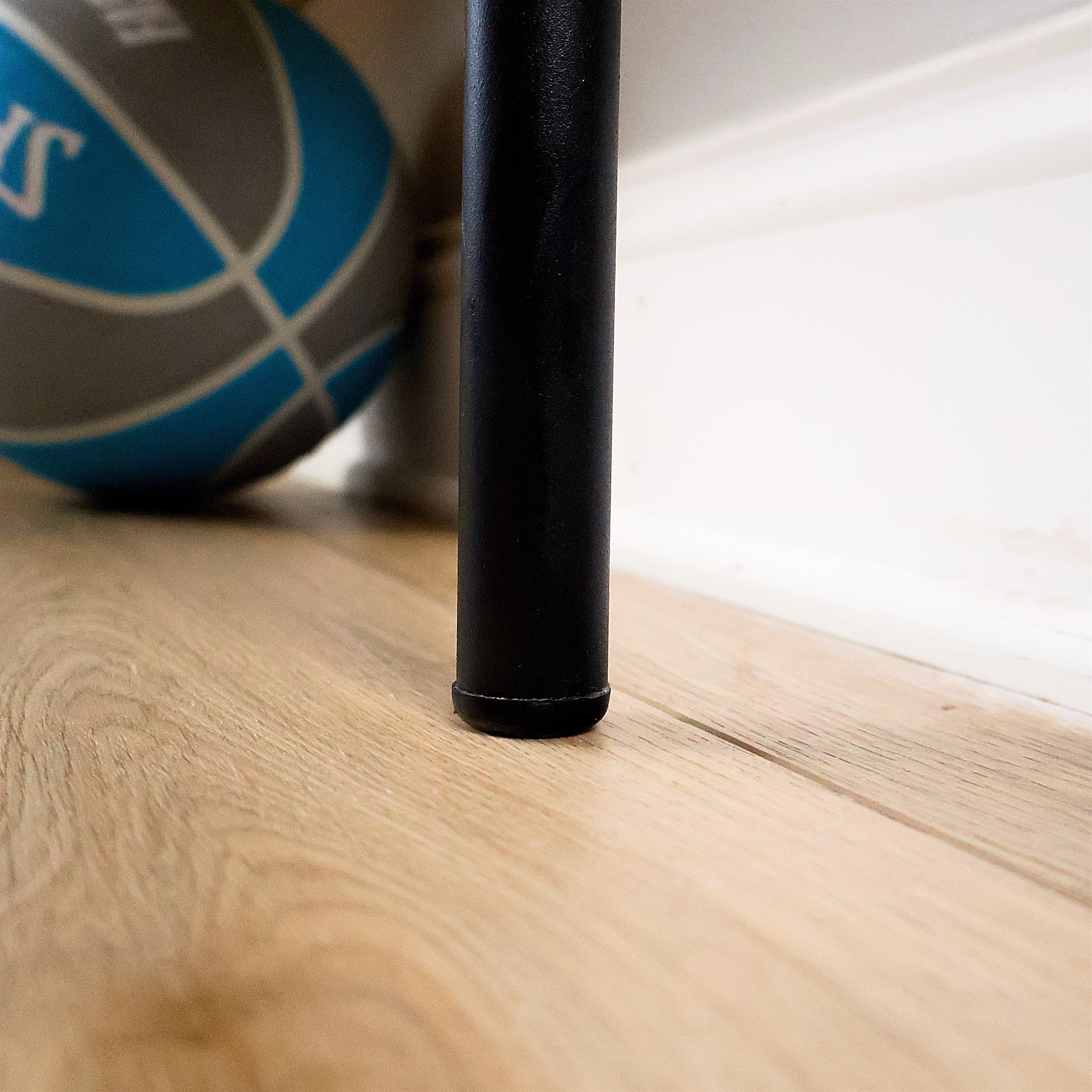 Panena Floating Ladder Bookcase/Bookshelf