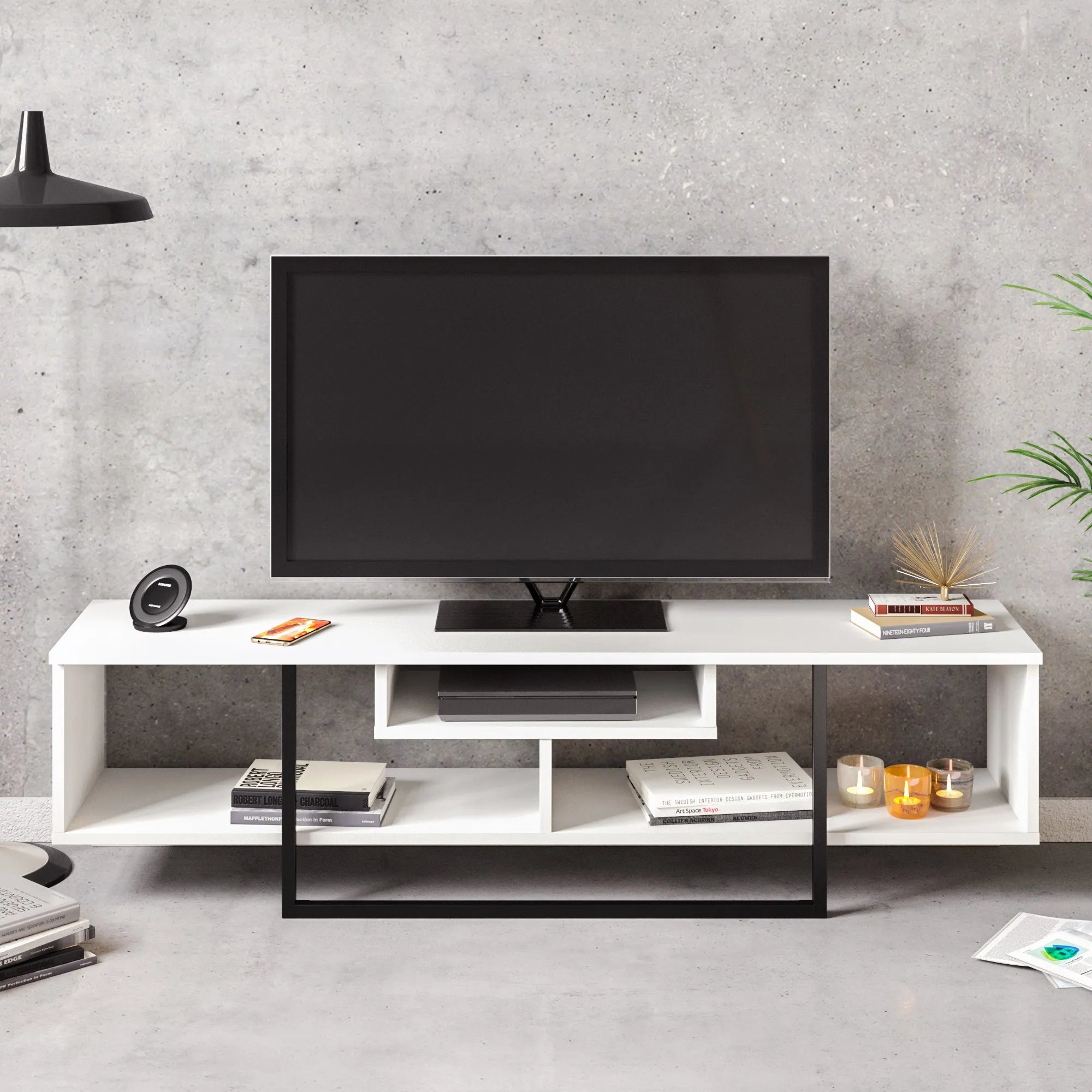 asal 59 tv stand