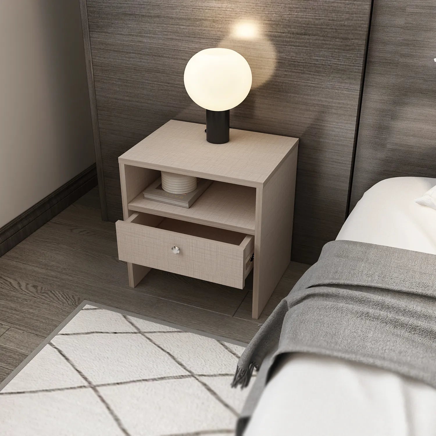 Nova Nightstand