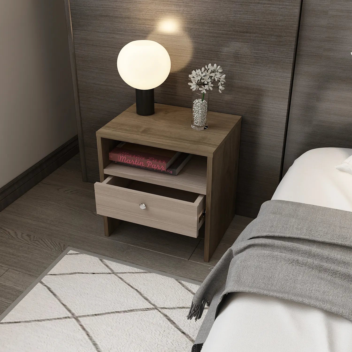 Nova Nightstand
