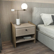 Berlin 18" Wide Nightstand