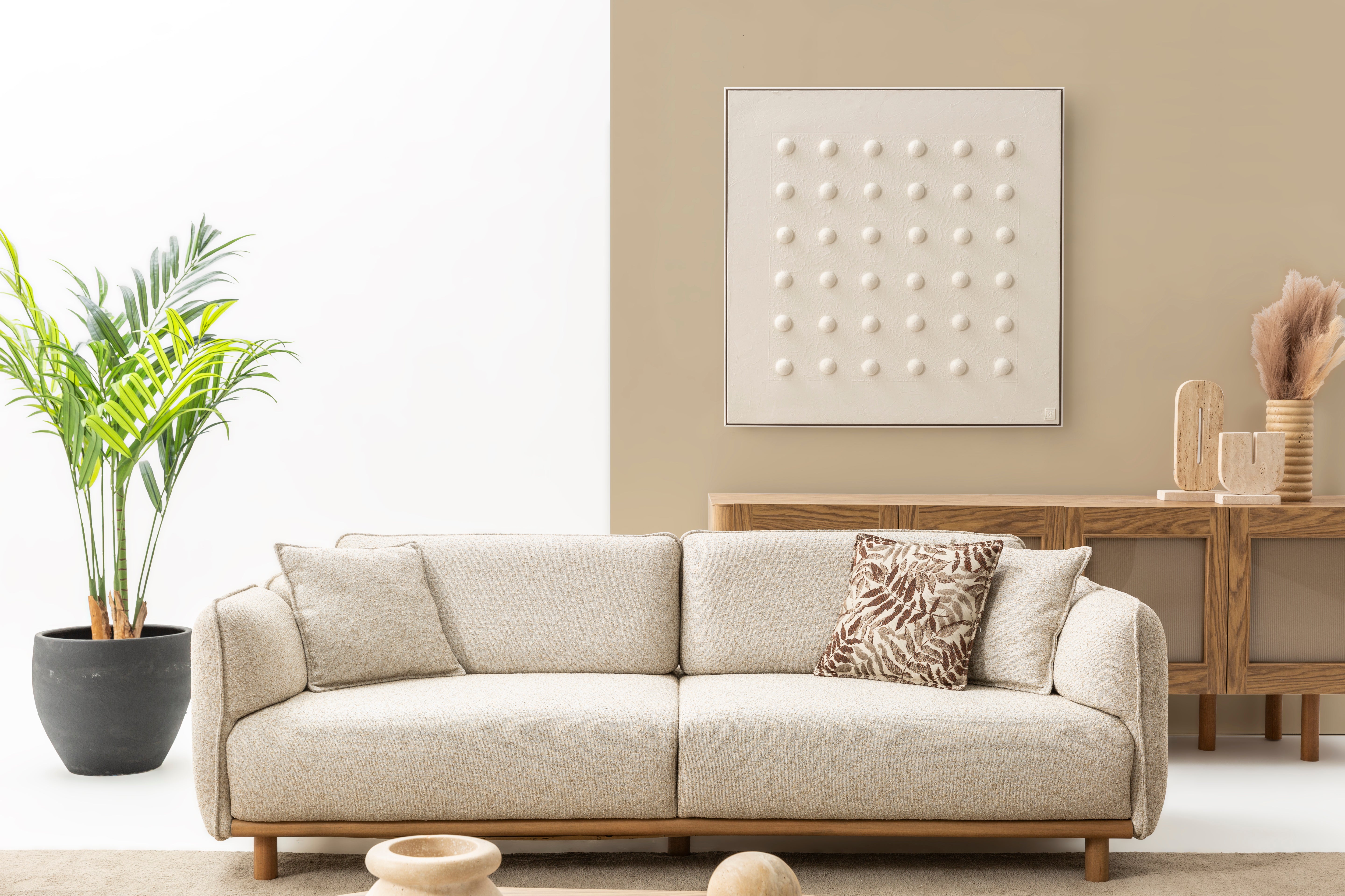 Charlotte Sofa (88'')