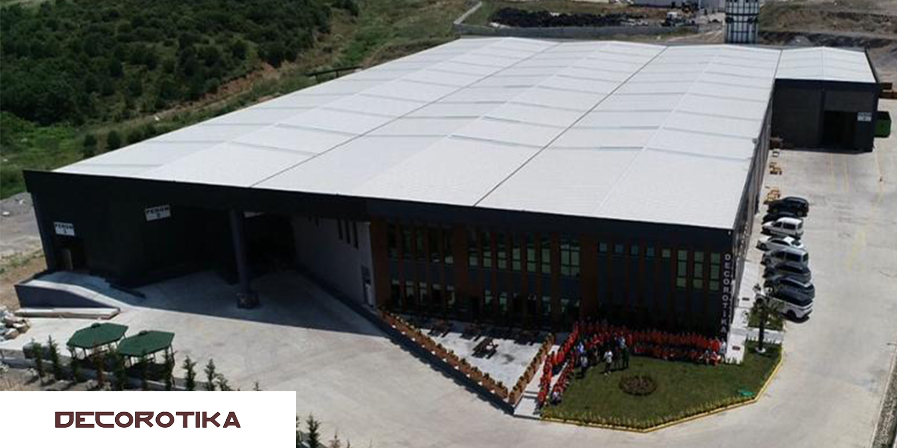 Load video: Decorotika Who we are