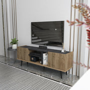 Ekvador 63" Wide TV Stand for TVs up to 72" | Media Console