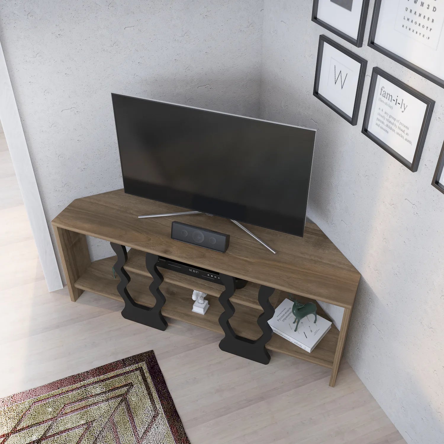 43 inch tv on stand deals