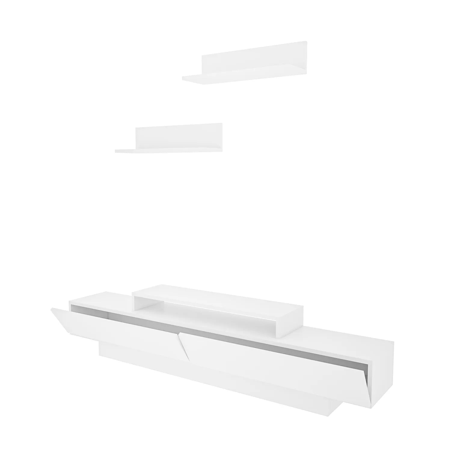 Lusi 71 Inches Wide TV Stand Media Console For TVs Up To 80 Inches lusi-71-inches-wide-tv-stand-media-console-for-tvs-up-to-80-inches