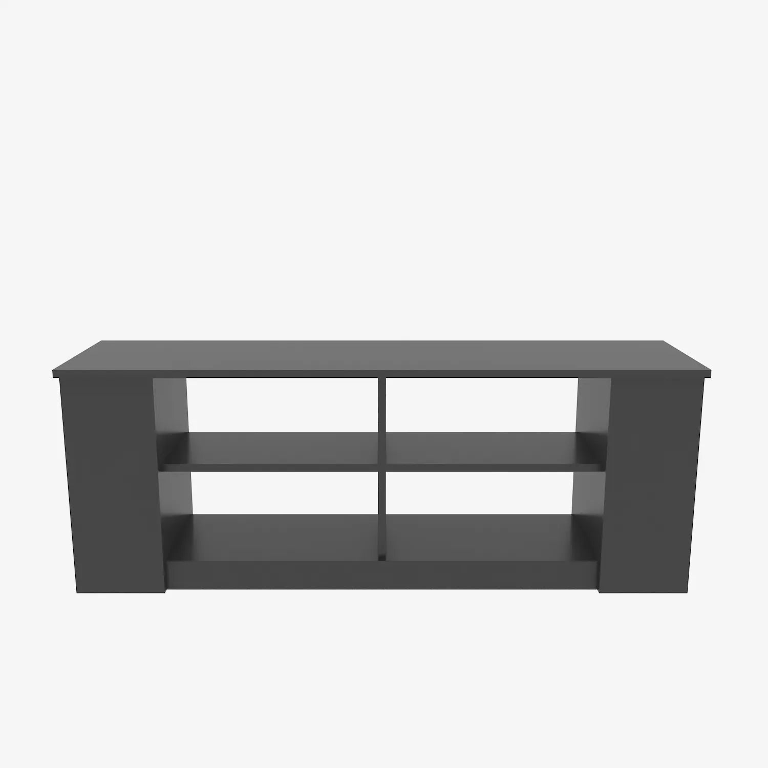 Space 55" Wide TV Stand for TVs up to 65'' | Media Console