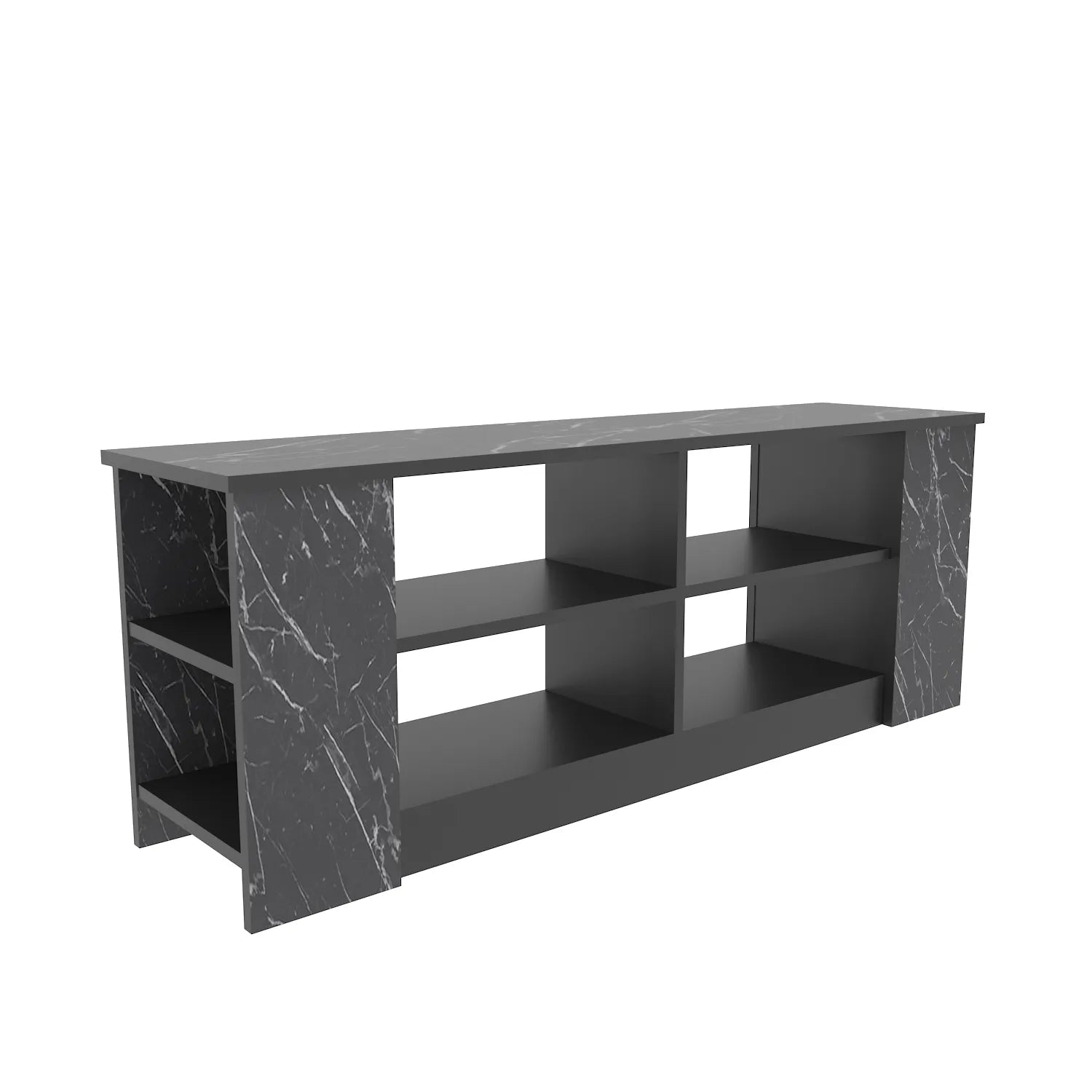 Space 55" Wide TV Stand for TVs up to 65'' | Media Console