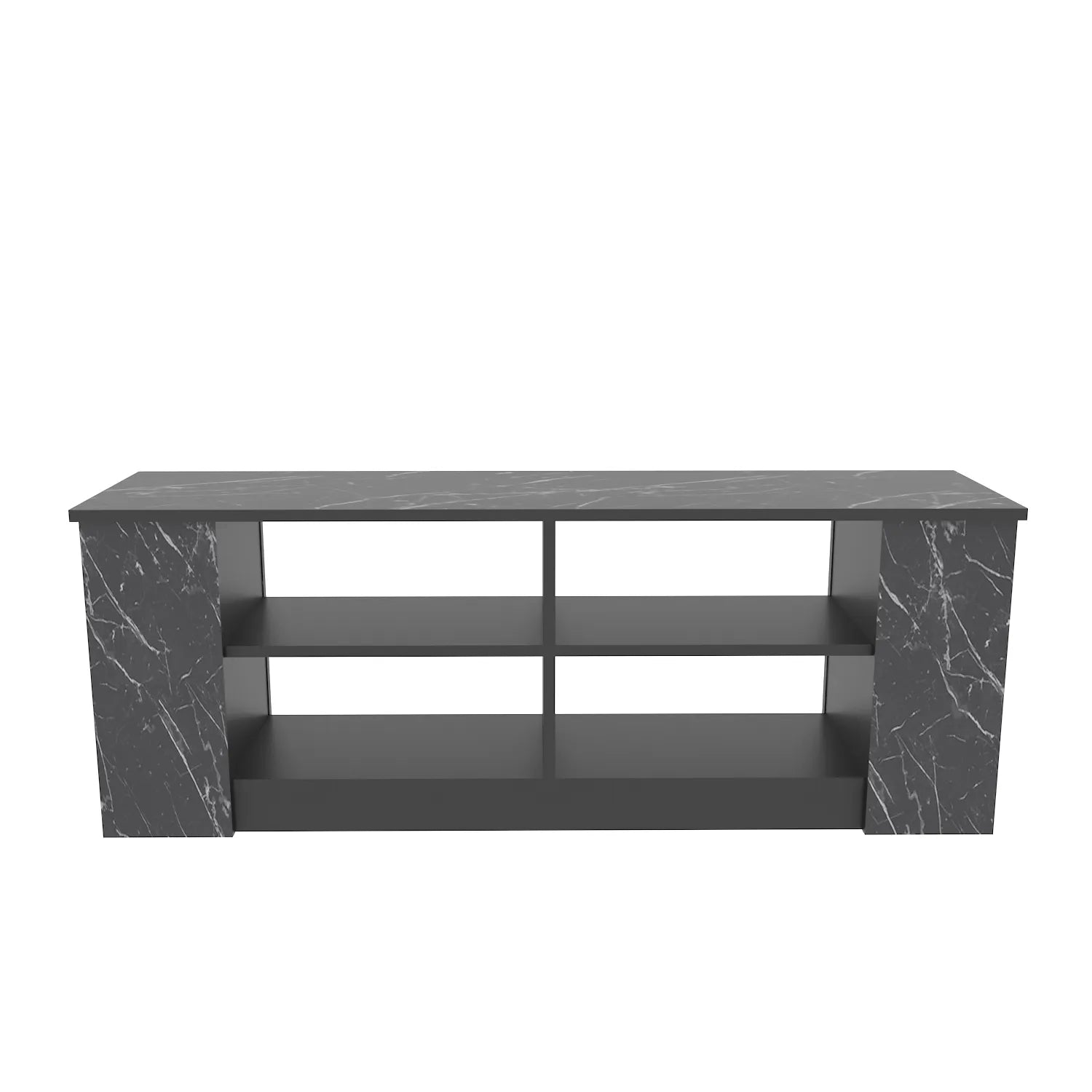 Space 55" Wide TV Stand for TVs up to 65'' | Media Console