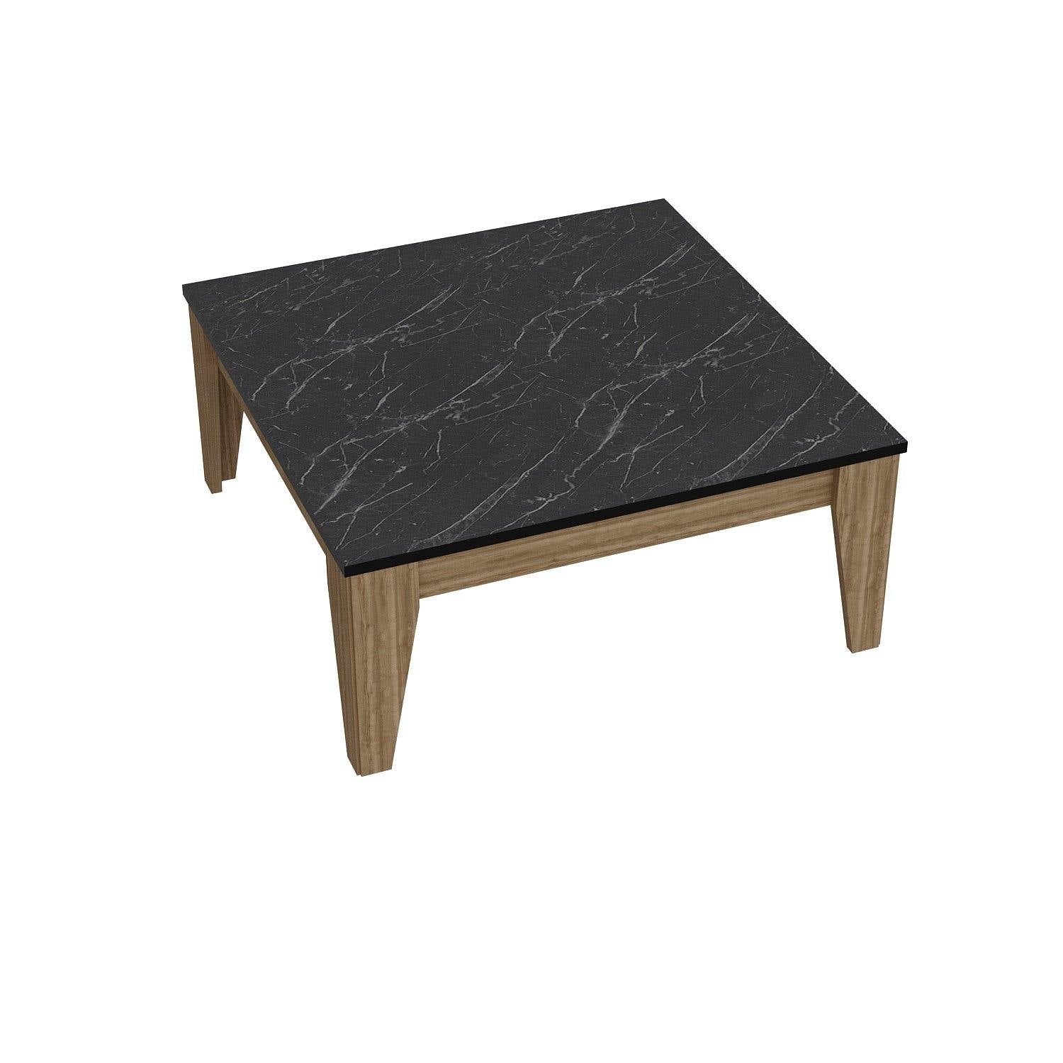 Lorenz Modern Accent Coffee Table - Decorotika