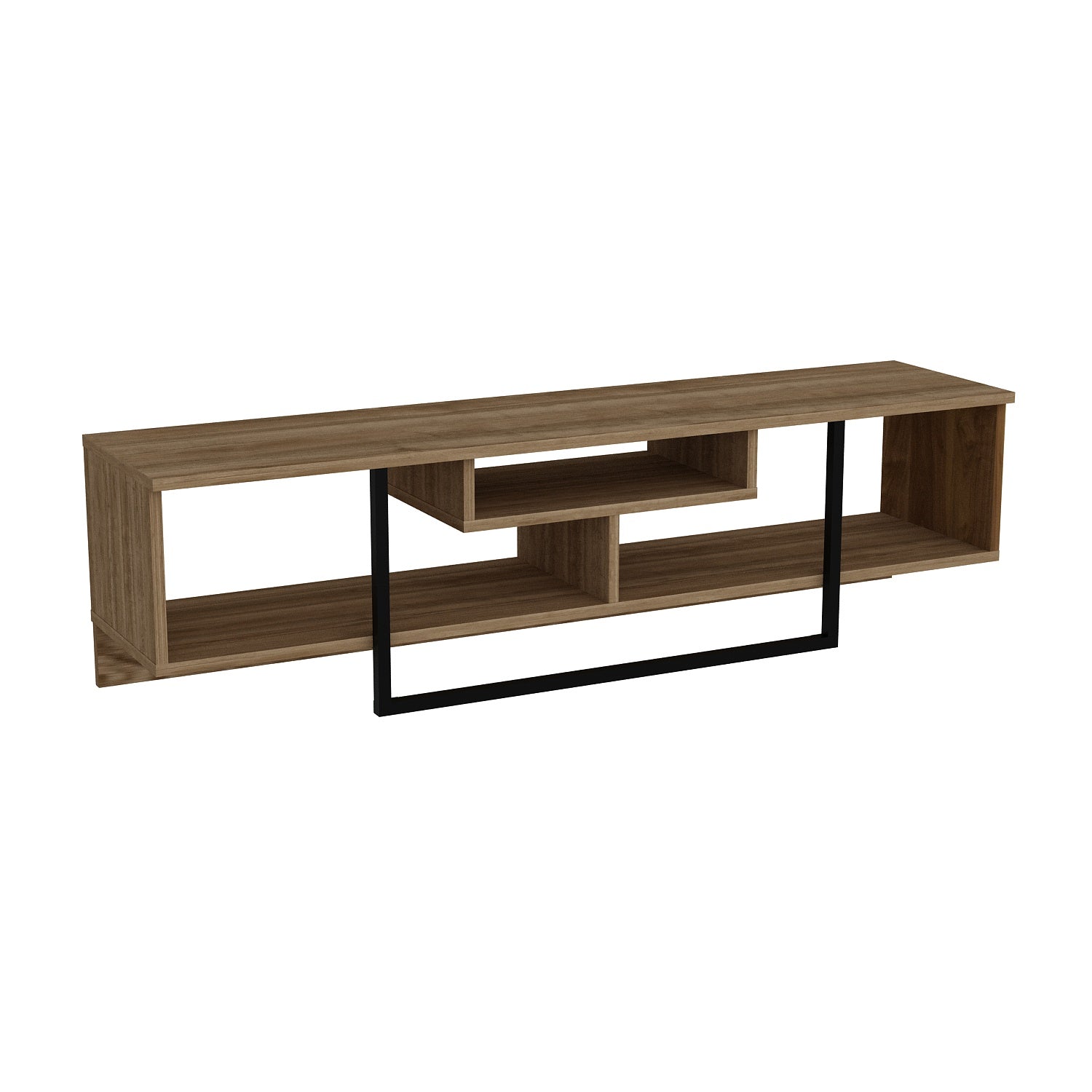 Asal 59'' TV Stand Media Consol for Up To 65'' TVs