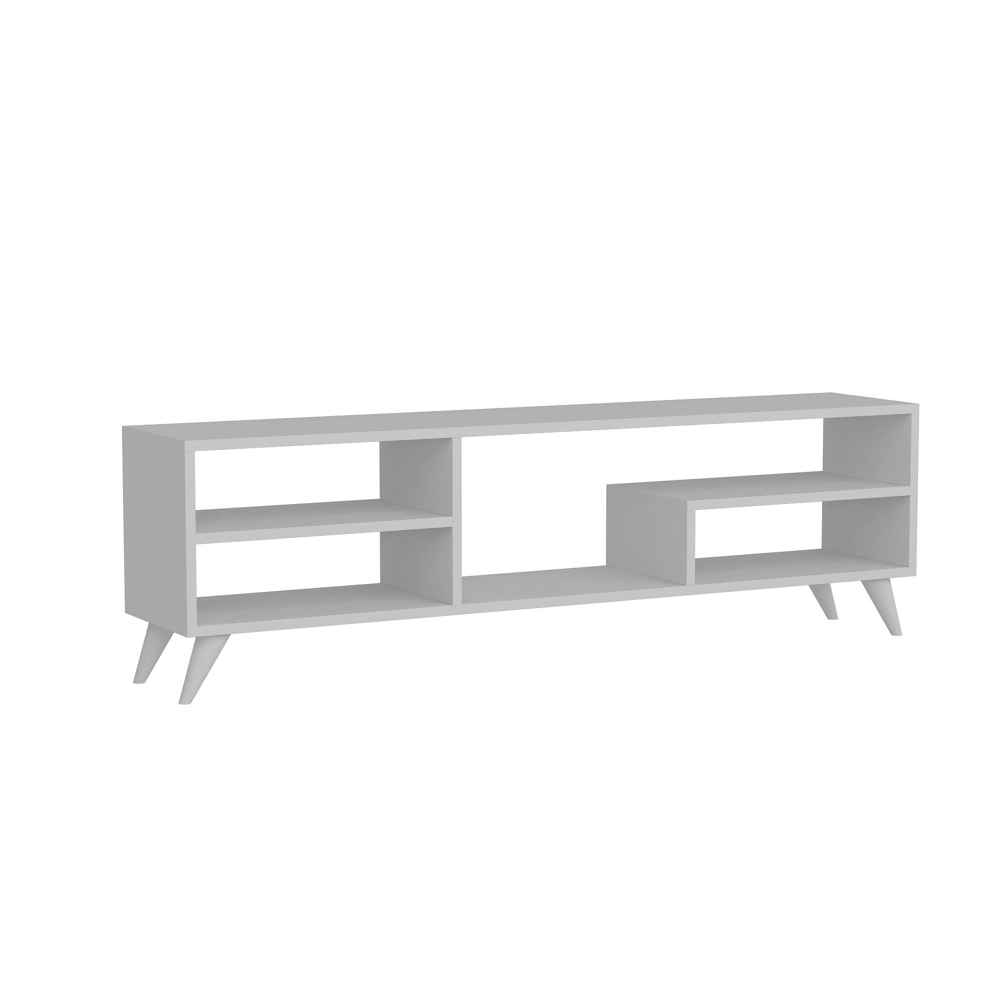 Vamos 59'' TV Stand & Media Console - Decorotika