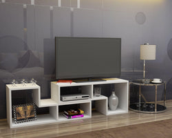Cubicco 47'' TV Stand and Media Console - Decorotika